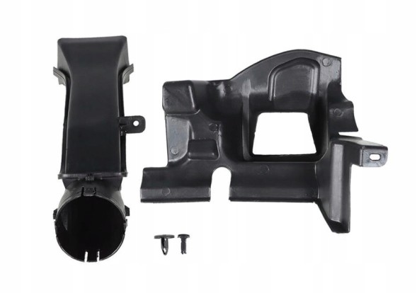 Китай addparts_68424623AA ПОВІТРЯПРОВІД ВПУСКНИЙ ТРУБИ 6.2L V8 SRT HELLCAT CHARGER 2019- DODGE