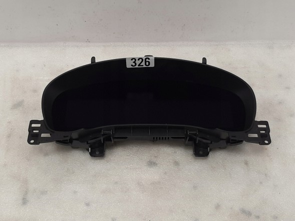 BMW OE 5A2FC70 Licznik Лічильник Дисплей Virtual LIVE COCPIT 12.3" BMW G05 G12 G30 G01 G80