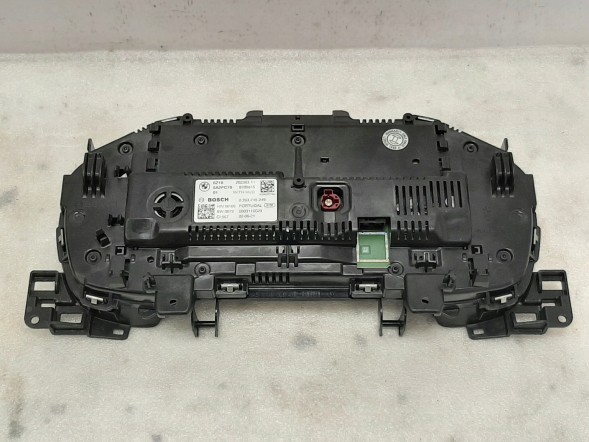 BMW OE 5A2FC70 Licznik Лічильник Дисплей Virtual LIVE COCPIT 12.3" BMW G05 G12 G30 G01 G80