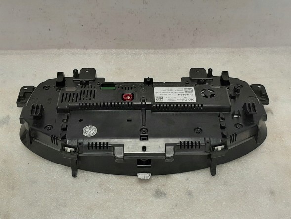 BMW OE 5A2FC70 Licznik Лічильник Дисплей Virtual LIVE COCPIT 12.3" BMW G05 G12 G30 G01 G80
