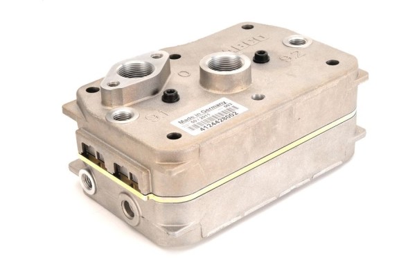 V-maxzone Part VIC-150523 Циліндрова головка компресора повітря 412 442 000 2 для RVI KERAX