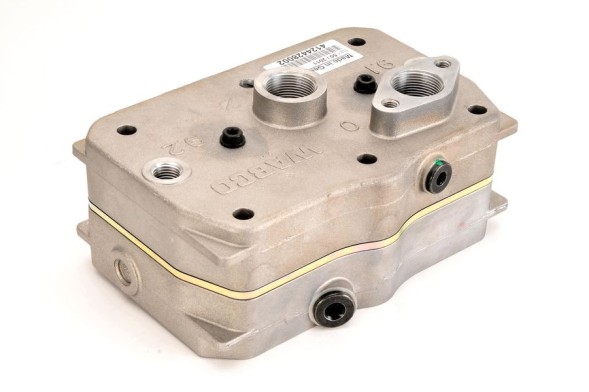 V-maxzone Part VIC-150523 Циліндрова головка компресора повітря 412 442 000 2 для RVI KERAX
