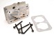 V-maxzone Part VIC-150523 Циліндрова головка компресора повітря 412 442 000 2 для RVI KERAX