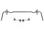 AD BRAKE VIC-419073 Стабілізатор/елементи 15-14 753 для ALFA ROMEO GIULIETTA 1.4/1.4LPG