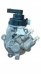 Bosch 05l130755 Насос інжекторний високого тиску 05л130755 bosch новий 0445010790 2.0 tdi