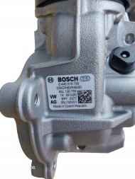 Bosch 05l130755 Насос інжекторний високого тиску 05л130755 bosch новий 0445010790 2.0 tdi