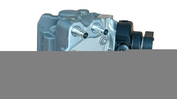 Bosch 05l130755 Насос інжекторний високого тиску 05л130755 bosch новий 0445010790 2.0 tdi