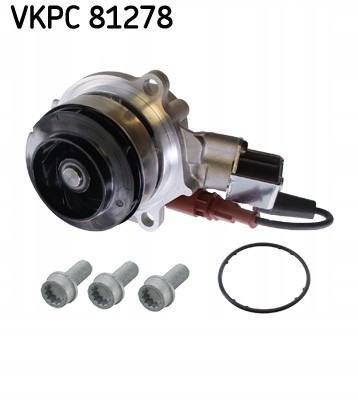 SKF VKPC 81278 Skf vkpc 81278