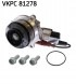 SKF VKPC 81278 Skf vkpc 81278