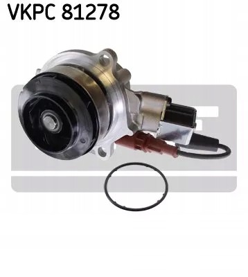 SKF VKPC 81278 Skf vkpc 81278