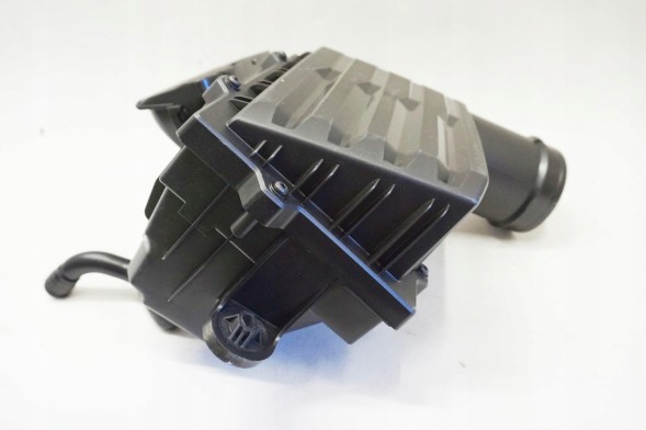 Volkswagen OE 5QA129601AD 5Q0129607BG 5QA129601 5QA129618B КОРПУС ПОВІТРЯНОГО ФІЛЬТРА VW TOURAN II 5TA 5QA129601AD 5Q0129607BG 1.5TSI