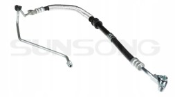 Sunsong 3401201 ШЛАНГ ГІДРОПІДСИЛЮВАЧА КЕРМА HONDA ODYSSEY 2008-2010