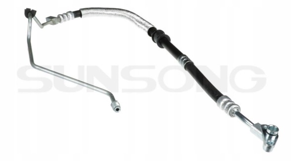 Sunsong 3401201 ШЛАНГ ГІДРОПІДСИЛЮВАЧА КЕРМА HONDA ODYSSEY 2008-2010