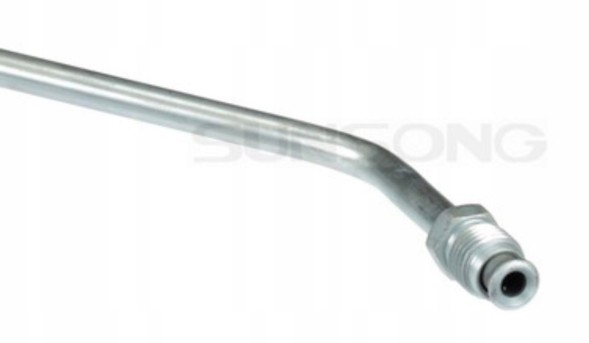 Sunsong 3401201 ШЛАНГ ГІДРОПІДСИЛЮВАЧА КЕРМА HONDA ODYSSEY 2008-2010