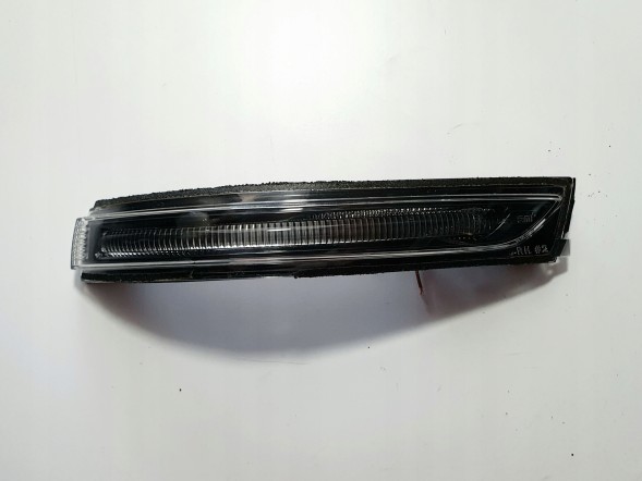 Kia OE LIFT 2160.3204 PRAWEGO MIGACZ KIERUNEK LED CIEMNY 4 VF ПОВОРОТНИК ДЗЕРКАЛА ПРАВИЙ KIA SPORTAGE IV ЛІФТ 18-