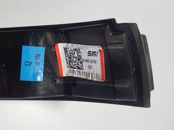 Kia OE LIFT 2160.3204 PRAWEGO MIGACZ KIERUNEK LED CIEMNY 4 VF ПОВОРОТНИК ДЗЕРКАЛА ПРАВИЙ KIA SPORTAGE IV ЛІФТ 18-