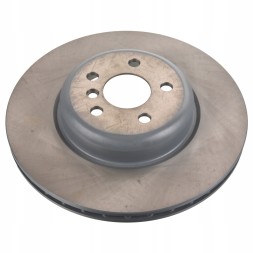 Blue Print ADBP430018 Blue print диск гальм. Bmw 5 g30 16- задня частина adbp430018
