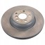 Blue Print ADBP430018 Blue print диск гальм. Bmw 5 g30 16- задня частина adbp430018
