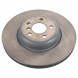 Blue Print ADBP430018 Blue print диск гальм. Bmw 5 g30 16- задня частина adbp430018