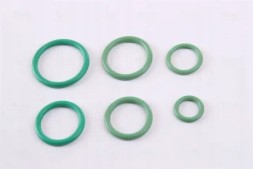Nissens 940043 Конденсатор радіатора кондиціонування повітря з осушувачем