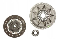 Шеффлер ЛуК 622 3329 00 Зчеплення комплект зчеплення honda civic ix civic viii 1.8 09.05-
