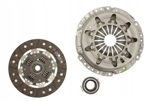 Шеффлер ЛуК 622 3329 00 Зчеплення комплект зчеплення honda civic ix civic viii 1.8 09.05-