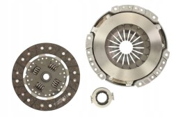 Шеффлер ЛуК 622 3329 00 Зчеплення комплект зчеплення honda civic ix civic viii 1.8 09.05-