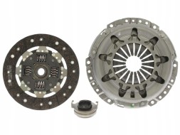 Шеффлер ЛуК 622 3329 00 Зчеплення комплект зчеплення honda civic ix civic viii 1.8 09.05-