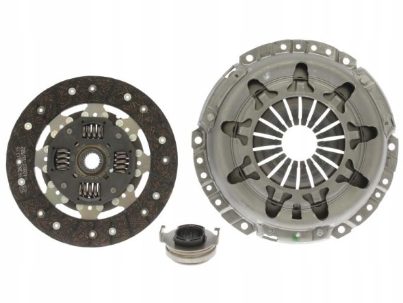 Шеффлер ЛуК 622 3329 00 Зчеплення комплект зчеплення honda civic ix civic viii 1.8 09.05-