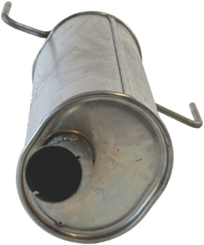 Bosal 185-639 Кінцевий глушник bos185-639
