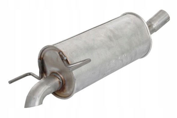 Bosal 185-639 Кінцевий глушник bos185-639