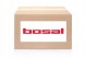 Bosal 185-639 Кінцевий глушник bos185-639