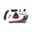 Eventuri EVE-ST38V8S-CF-INT-1 Впуск AUDI TTRS 8S ВПУСК DAZA / DWNA ДВИГУНИ EVENTURI