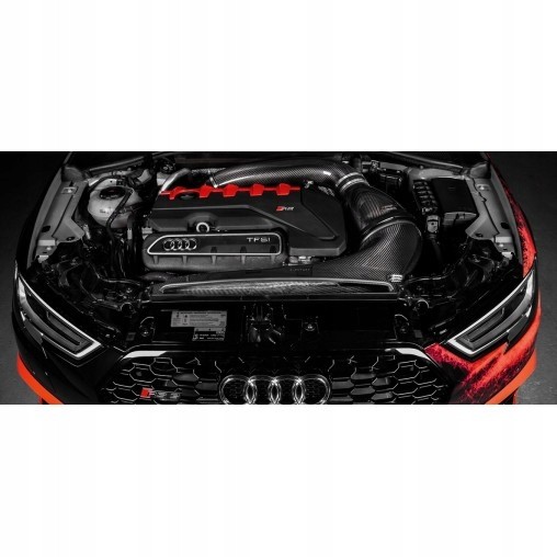 Eventuri EVE-ST38V8S-CF-INT-1 Впуск AUDI TTRS 8S ВПУСК DAZA / DWNA ДВИГУНИ EVENTURI