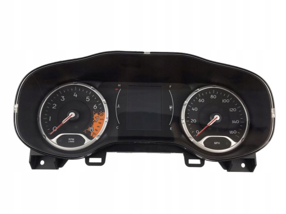 Jeep OE Лічильник комбінації приладів JEEP Renegade 735650386