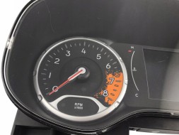 Jeep OE Лічильник комбінації приладів JEEP Renegade 735650386