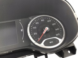 Jeep OE Лічильник комбінації приладів JEEP Renegade 735650386