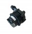 Mercedes-Benz OE A0005003700 A 000 500 37 00 glp Водяний насос Mercedes W167 W206 A0005003700