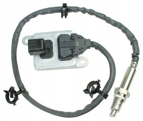 Metzger 0899204 Датчик NOx, каталітичний нейтралізатор NOx