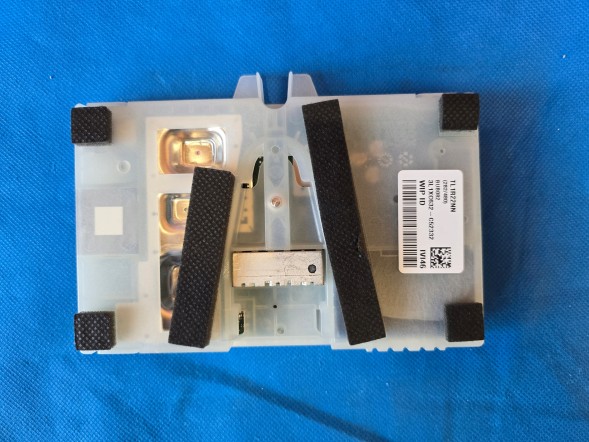 BMW OE MODUŁ TELEMATIC ATM (12) BMW G20 G26 G30 G05 G06 G12 U06 U11 5B616E7 5B418F3 NOWY ! quali21022026 МОДУЛЬ ТЕЛЕМАТИКИ ATM (12) BMW G20 G26 G30 G05 G12 U06 U11 5B616E7 5B418F3