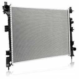 AHE 4RE255 68273308AA 68244867AA Охолоджувач jeep grand cherokee iv 2016- 3.0 3.6 5.7 68273308aa 68244867aa
