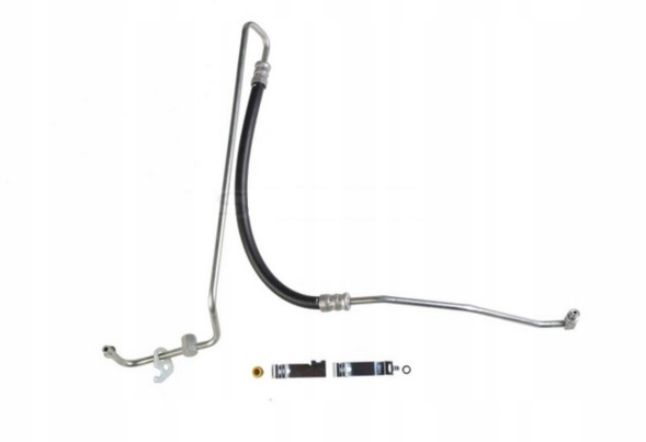Sunsong 3402339 ШНУР ГІДРОПІДСИЛЮВАЧА FORD MUSTANG 2005-2010