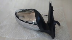 PRC 7632B684 MITSUBISHI MITSUBISHI L 200 L200 15 - 18 ДЗЕРКАЛО ПРАВЕ ЕЛЕКТРИЧНО СКЛАДАНЕ