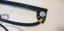 Polcar Електричний склопідйомник дверей без двигуна POLCAR 6037PSG1