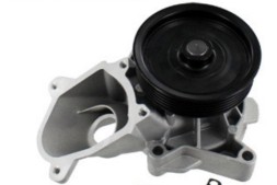 Dolz B224T ВОДЯНИЙ НАСОС BMW 1 E87 3 E46 3 E90 3 E91 3 E92 3 E93 5 E60 5 E61 6 X3 X5 X6