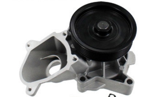 Dolz B224T ВОДЯНИЙ НАСОС BMW 1 E87 3 E46 3 E90 3 E91 3 E92 3 E93 5 E60 5 E61 6 X3 X5 X6