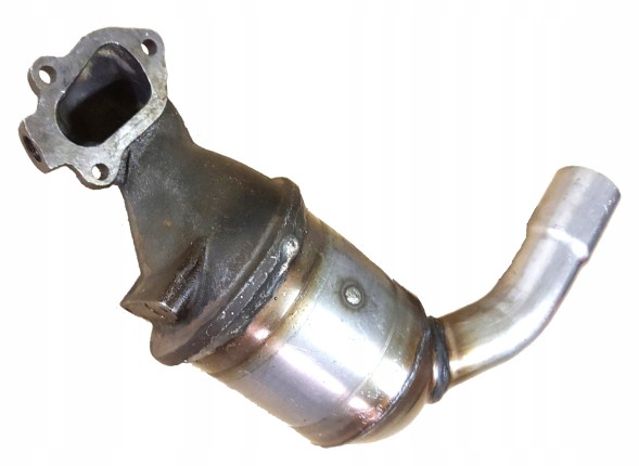 JMJ 1080246 Каталізатор fiat punto 1.3mjtd 8/03-