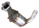JMJ 1080246 Каталізатор fiat punto 1.3mjtd 8/03-