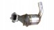 JMJ 1080246 Каталізатор fiat punto 1.3mjtd 8/03-