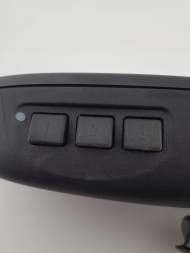 BMW OE 9134373 51169134373 НОВЕ ОРИГІНАЛЬНЕ ВНУТРІШНЄ ДЗЕРКАЛО ЗАДНЬОГО ВИДУ З АВТОМАТИЧНИМ ЗАТЕМНЕННЯМ 9134373 BM